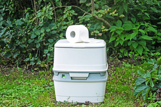 Best Porta potty rental near me  in Iowa Colony, TX