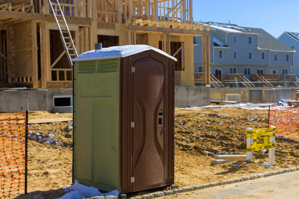 Best Portable restroom trailer rental  in Iowa Colony, TX