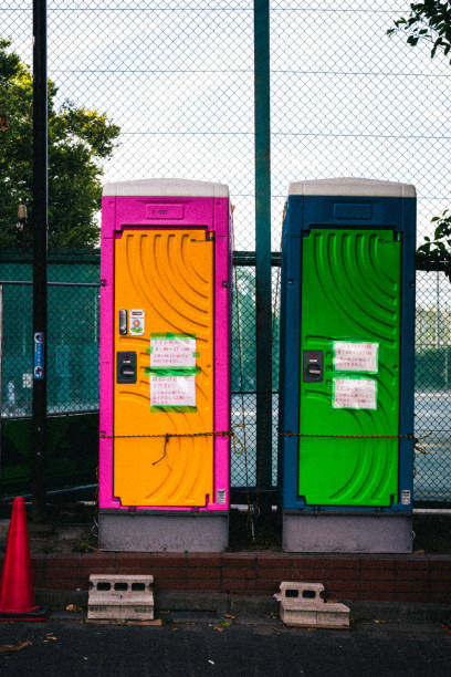Best Porta potty delivery and setup  in Iowa Colony, TX
