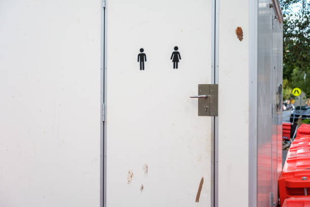 Best Portable bathroom rental  in Iowa Colony, TX