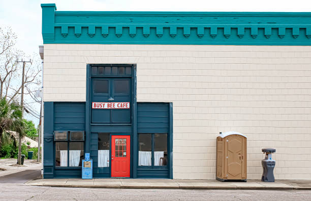 Best Emergency porta potty rental  in Iowa Colony, TX