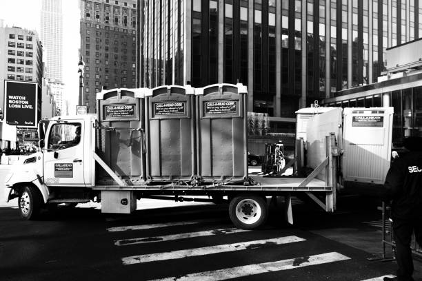 Best Portable restroom solutions  in Iowa Colony, TX
