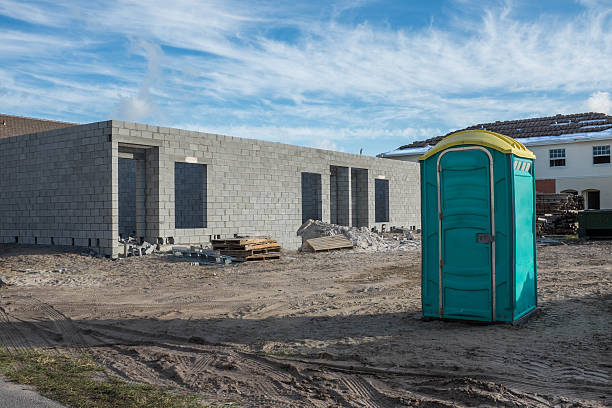 Best Portable toilet rental cost  in Iowa Colony, TX